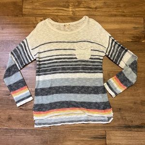 *Never worn* Hem & Thread thin sweater